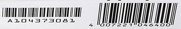 Barcode speciale di tipo farmaceutico gestito dal software di magazzino come un normale barcode. - Megagest software gestionale di magazzino articoli/prodotti gratuito e open source.